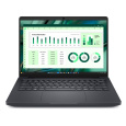 DELL NTB Pro Max 14 MC14250/U7-265H/32GB/1TB SSD/14" FHD+/IR Cam & Mic/130W Type-C/WLAN/vPro/Backlit Kb/W11P/3Y PS NBD