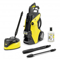 Kärcher - Tlaková myčka K 7 Power Home Kärcher - Tlaková myčka K 7 Power Home