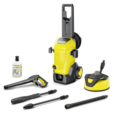 Kärcher - Tlaková myčka K 5 WCM Premium Home Kärcher - Tlaková myčka K 5 WCM Premium Home