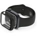 Belkin Screenforce TemperedCurve 2-in-1 Apple Watch Series 4/5/6/SE/7 (44/45mm) černé