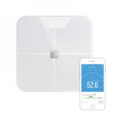 iHealth FIT HS2S Chytrá osobní váha iHealth FIT HS2S Chytrá osobní váha