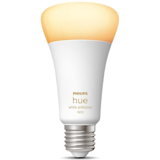 Philips Hue White Ambiance 13W 1600 E27