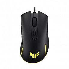 ASUS myš TUF GAMING M3 GEN II (P309), drátová, černá ASUS myš TUF GAMING M3 GEN II (P309), drátová, černá