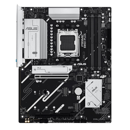 ASUS MB Sc AM5 PRIME B850-PLUS-CSM, AMD B850, 4xDDR5, 1xDP, 1xHDMI, ATX ASUS MB Sc AM5 PRIME B850-PLUS-CSM, AMD B850, 4xDDR5, 1xDP, 1xHDMI, ATX