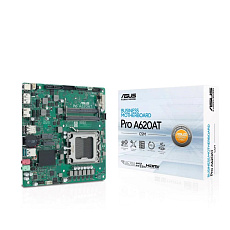 ASUS MB Sc AM5 PRO A620AT-CSM, AMD A620A, 2xDDR5 SODIMM, 1xHDMI, 1xDP, 1xLVDS, Thin Mini-ITX ASUS MB Sc AM5 PRO A620AT-CSM, AMD A620A, 2xDDR5 SODIMM, 1xHDMI, 1xDP, 1xLVDS, Thin Mini-ITX