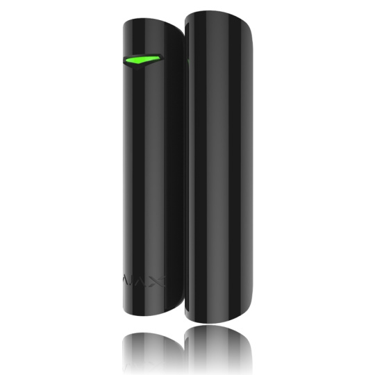 Ajax  DoorProtect Plus (8EU) ASP black