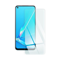 Smarty 2D tvrzené sklo Oppo A72