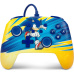 PowerA Enhanced drátový herní ovladač - Sonic Boost (Switch)