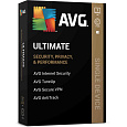 _Nová AVG Ultimate pro Windows 1 zařízení na 24 měsíců
