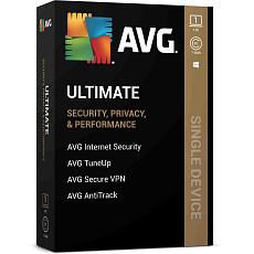 _Nová AVG Ultimate pro Windows 1 zařízení na 24 měsíců _Nová AVG Ultimate pro Windows 1 zařízení na 24 měsíců