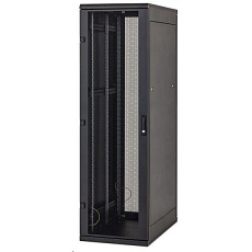 TRITON 19" rozvaděč stojanový RMA 42U 800x1000, 800kg, skleněné dveře, svařovaný, šedý