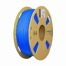 GEMBIRD Tisková struna (filament) PLA, 1,75mm, 1kg, modrá GEMBIRD Tisková struna (filament) PLA, 1,75mm, 1kg, modrá