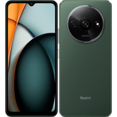 Xiaomi Redmi A3 4GB/128GB, Midnight Black EU Xiaomi Redmi A3 4GB/128GB, Midnight Black EU