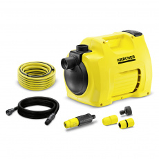 Kärcher - Tlakové čerpadlo BP 3 Garden Set Kärcher - Tlakové čerpadlo BP 3 Garden Set