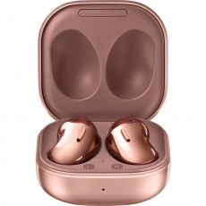 Samsung Galaxy Buds Live bronzová Samsung Galaxy Buds Live bronzová