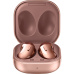 Samsung Galaxy Buds Live bronzová