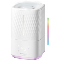 Concept ZV2010 Zvlhčovač vzduchu Perfect Air s aromadifuzérem 2v1 Concept ZV2010 Zvlhčovač vzduchu Perfect Air s aromadifuzérem 2v1