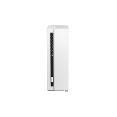 QNAP TS-133 (4C/CORTEX-A55/1,8GHz/2GBRAM/1xSATA/1xGbE/1xUSB2.0/1xUSB3.2)