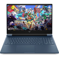 NTB HP VICTUS 16-r1002nc, Core i7-14700HX, 16.1" QHD IPS, 32GB DDR5, SSD 1TB, RTX 4070 8GB, Win11 NTB HP VICTUS 16-r1002nc, Core i7-14700HX, 16.1" QHD IPS, 32GB DDR5, SSD 1TB, RTX 4070 8GB, Win11