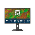 Philips MT 31,5" 32B1U3900 - 3840x2160,VA,60Hz,2xHDMI,DP,USBhub,USB-C,RJ45,Repro,Pivot