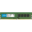 Crucial 16GB DDR4-3200 DIMM CL22
