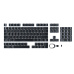 ASUS klávesy ROG PBT DOUBLESHOT KEYCAP SET pro ROG RX Switches