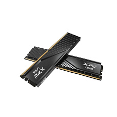 ADATA XPG DIMM DDR5 32GB (Kit of 2) 6000MT/s CL48 Lancer Blade, Černá ADATA XPG DIMM DDR5 32GB (Kit of 2) 6000MT/s CL48 Lancer Blade, Černá