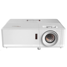 Optoma projektor ZH406 (DLP, FULL 3D, Laser, FULL HD, 4500 ANSI, 300 000:1, HDMI, VGA, repro 2x10W), rozbalen Optoma projektor ZH406 (DLP, FULL 3D, Laser, FULL HD, 4500 ANSI, 300 000:1, HDMI, VGA, repro 2x10W), rozbalen