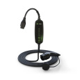 Přenosný Wallbox EcoVolter Pro II - Charger (3x16A/11KW)