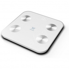 Tesla Smart Composition Scale Wi-Fi Tesla Smart Composition Scale Wi-Fi