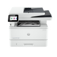 HP LaserJet Pro MFP 4102fdn (40str/min, A4, USB, Ethernet, PRINT, SCAN, COPY, FAX, DADF, duplex)