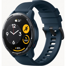 Xiaomi Watch S1 Active GL modré