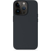 EPICO Magnetic MagSafe silikonový kryt Apple iPhone 14 Pro Max černý
