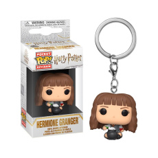 Funko POP! Keychain: Harry Potter S10 - Hermione w/Potions