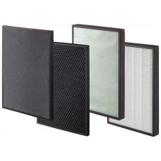 CAP3000 Sada náhradních filtrů pro CA3000 (2x oboustranný filtr) CAP3000 Sada náhradních filtrů pro CA3000 (2x oboustranný filtr)