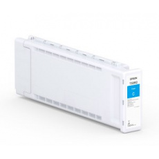 EPSON ink Singlepack UltraChrome XD3 Cyan T50M2 700ml EPSON ink Singlepack UltraChrome XD3 Cyan T50M2 700ml