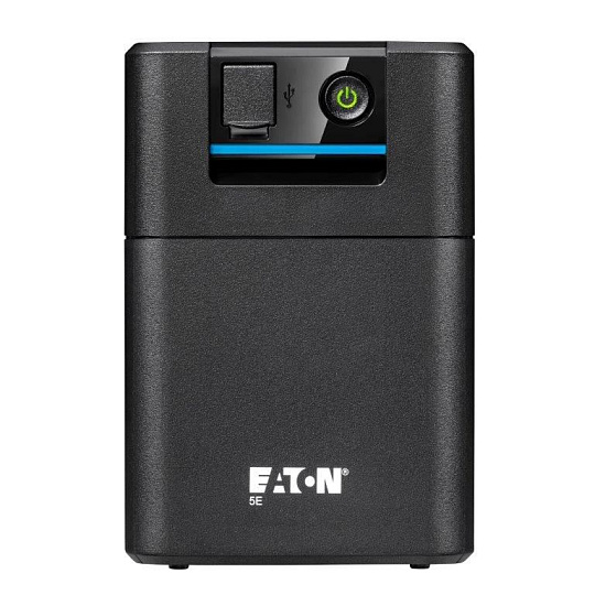Eaton 5E 900 USB FR G2, UPS , 900VA / 480 W, 2x FR UPS Eaton 5E 900 USB FR G2, UPS , 900VA / 480 W, 2x FR UPS
