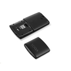 Lenovo Yoga Mouse with Laser Presenter (Shadow Black) Lenovo Yoga Mouse with Laser Presenter (Shadow Black)
