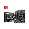MSI MB Sc AM4 MAG A520M VECTOR WIFI, AMD A520, 2x DDR4, WiFi, 1x DP, 1x HDMI, m-ATX
