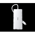 D-Link DUP-A01 10-in-1 USB-C Hub