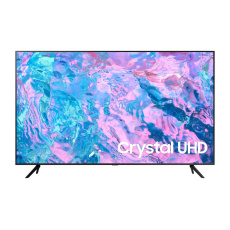 SAMSUNG UE50CU7172UXXH 50" Crystal UHD SMART TV