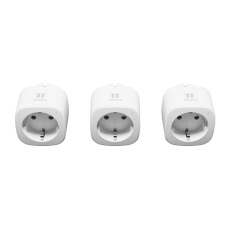 Tesla Smart Plug 3x zásuvka