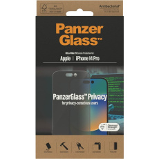 PanzerGlass™ Ultra-Wide Fit Privacy iPhone 14 Pro