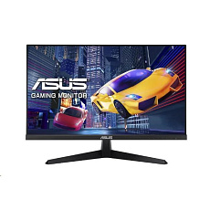 ASUS LCD 23.8" VY249HGR Eye Care Gaming, FHD,  IPS, 120Hz(OC), SmoothMotion, 1ms (MPRT), Adaptive Sync, Blue Light Filte