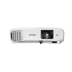 BAZAR - EPSON projektor EB-W49, 1280x800, 3800ANSI, 16000:1, VGA, HDMI, USB 3-in-1, LAN, WiFi optional,- Poškozený obal