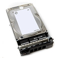 DELL 4TB Hard Drive SAS 12Gbps 7.2K 512n 3.5in Hot-Plug CK T360, T560, R360,R450,R550, R660, R760, Rxx5...