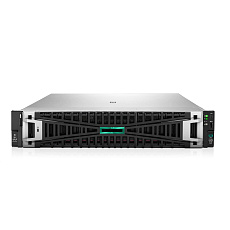 HPE PL DL380g12 6517P (3.2-4.2G/16C) 2x32G (P69727) NS204(2x480) MR408i-o 8SFF 2x1000W 2p10GT PFans BD333 Smart Choice