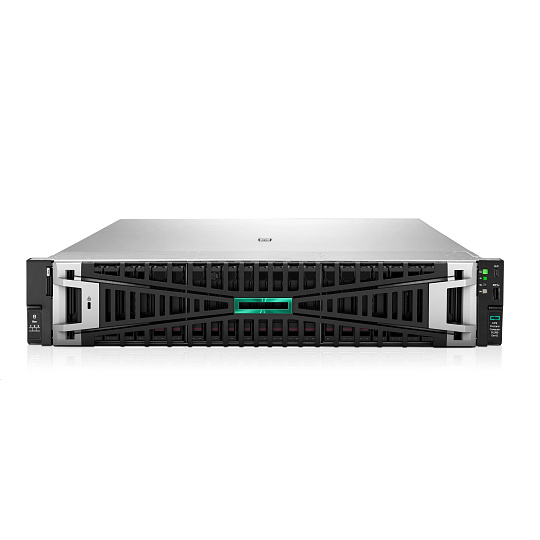 HPE PL DL380g12 6517P (3.2-4.2G/16C) 2x32G (P69727) NS204(2x480) MR408i-o 8SFF 2x1000W 2p10GT PFans BD333 Smart Choice