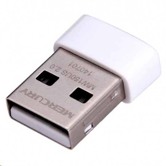 MERCUSYS MW150US [N150 Wireless Nano USB Adapter]