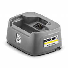 Kärcher - Náhradní nabíječka WVP 10 Adv Kärcher - Náhradní nabíječka WVP 10 Adv